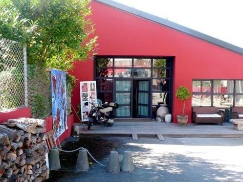 Chambre D'Hotes Le Poteau Rose Beyun Dış mekan fotoğraf