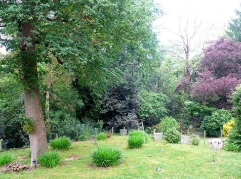 Chambre D'Hotes Le Poteau Rose Beyun Dış mekan fotoğraf