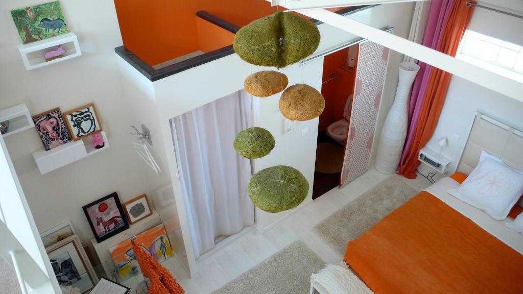 Chambre D'Hotes Le Poteau Rose Beyun Oda fotoğraf