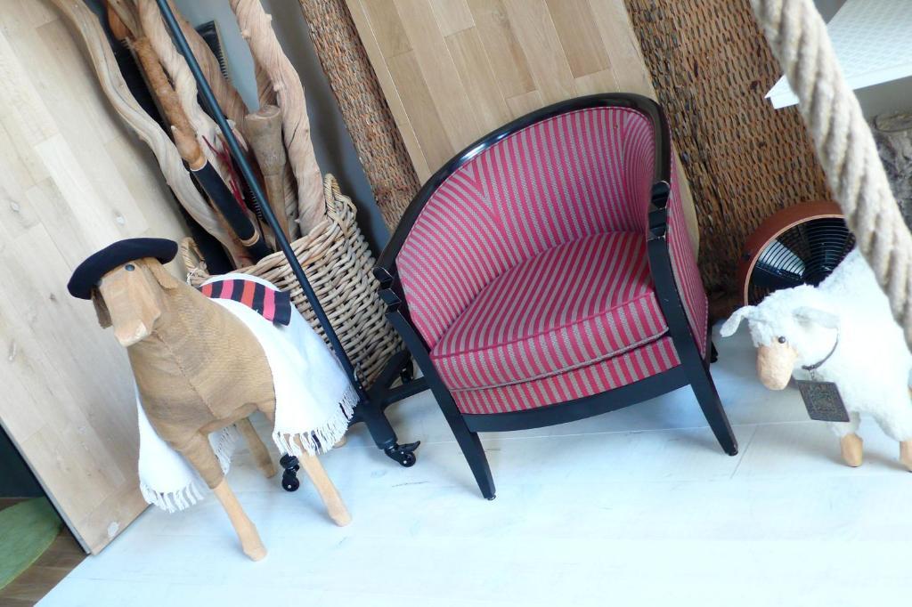 Chambre D'Hotes Le Poteau Rose Beyun Oda fotoğraf