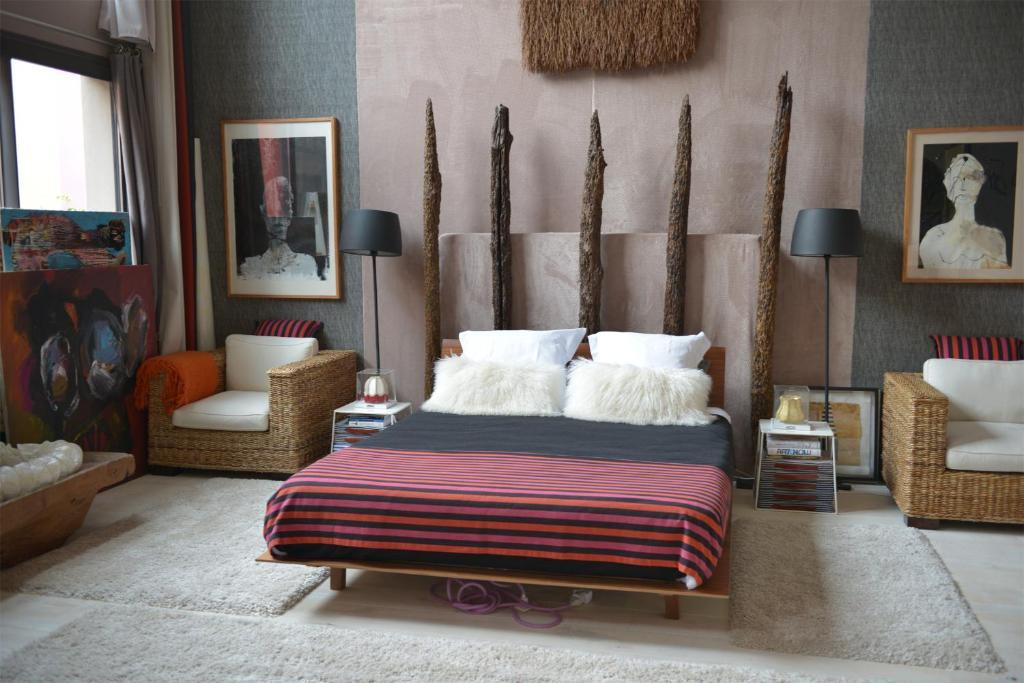 Chambre D'Hotes Le Poteau Rose Beyun Dış mekan fotoğraf